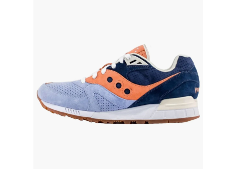 Saucony Shadow Master Atlantic Tide Ubiq (S70187 2) bunt