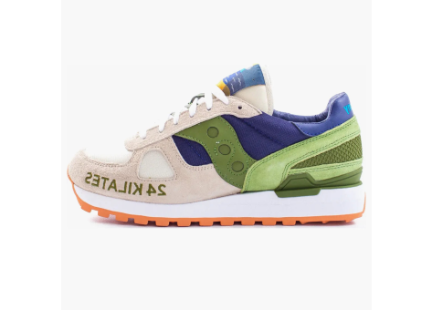 Saucony Shadow Original 24 Kilates Mar (70118-2) bunt
