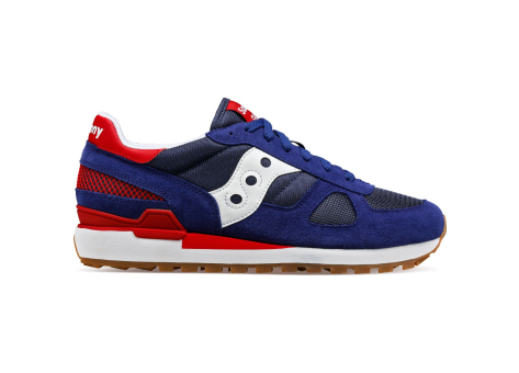 Saucony Shadow Original (S2108-851) blau