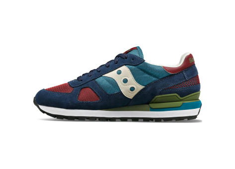 Saucony Shadow Original (S2108-865) blau