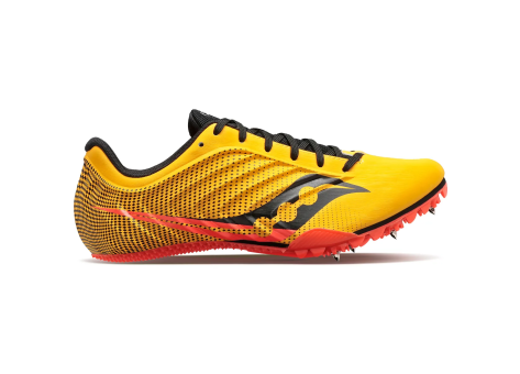 Saucony Spitfire 5 (S29055-16) gelb