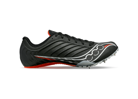Saucony Spitfire 5 (S29055-33) schwarz
