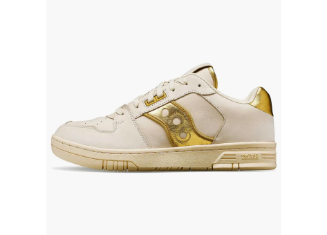 Saucony Spot Bilt Sonic Low Trinidad James Hommewrk (S70827-2) beige