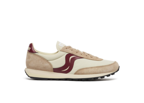 Saucony Trainer 80 (S70883-2) beige