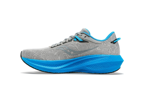 Saucony Triumph 21 (S10881-60) grau