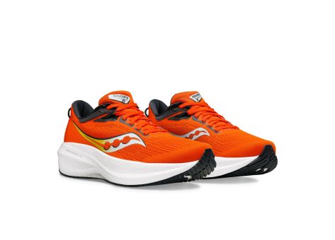 Saucony Triumph 21 (S20881-112) orange