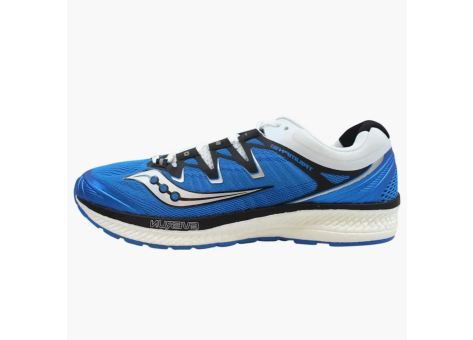 Saucony Triumph Iso 4 Blue (S20413-2) blau