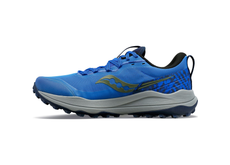 Saucony Xodus Ultra 2 (S20843-30) blau