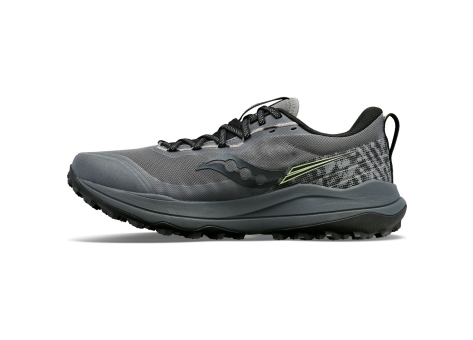 Saucony Xodus Ultra 2 (S20843-31) grau