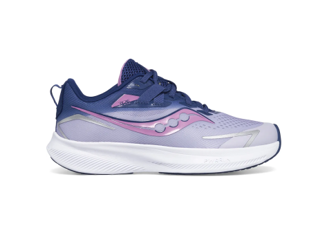 Saucony Ride 15 (SK167266) lila