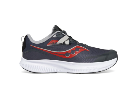 Saucony Ride 15 (SK267265) grau