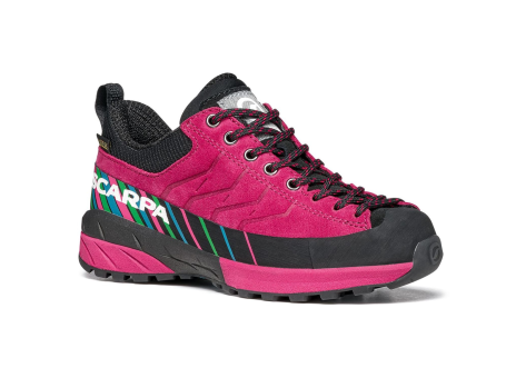 Scarpa Mescalito GTX (30472G_220) bunt