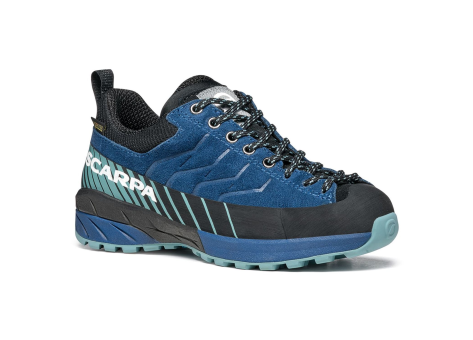 Scarpa Mescalito GTX Grö e 27 (30472G_936) bunt