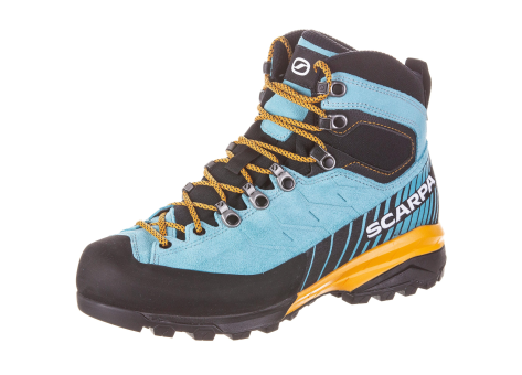 Scarpa Mescalito TRK (61053G-L;968) bunt