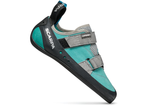 Scarpa Origin Trekkingstiefel Grö e 38 (70062-L) bunt