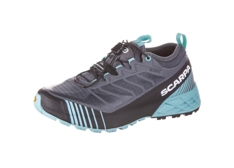 Scarpa Ribelle Run GTX (33071-202) blau