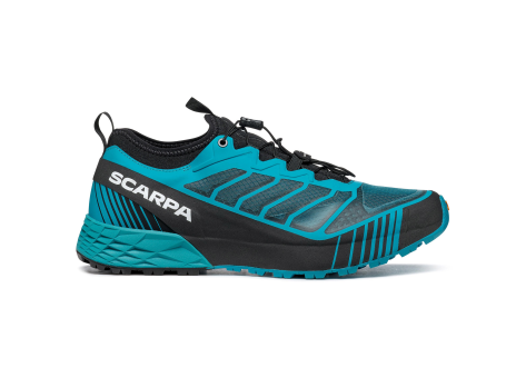 Scarpa Ribelle Run (33071-M-600) blau