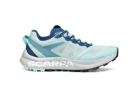 Scarpa Spin Planet (33063-L-1024) blau