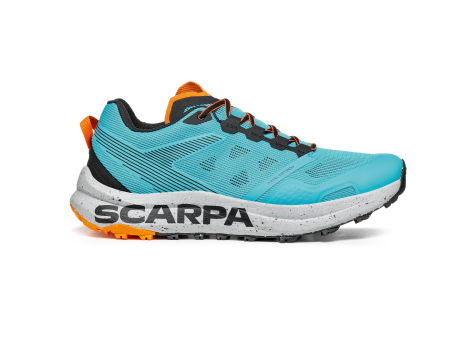 Scarpa Spin Planet (33063-M-600) blau