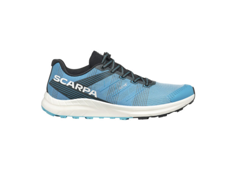 Scarpa Spin Race (33065-350) blau