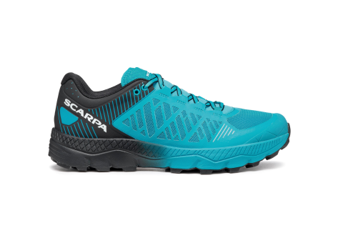 Scarpa Spin Ultra (33069-M-600) schwarz