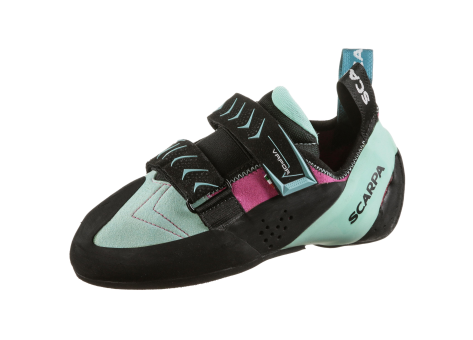 Scarpa Vapor V (70040-L;474) bunt