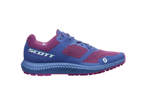 Scott Kinabalu Ultra RC (279763ABCP) blau