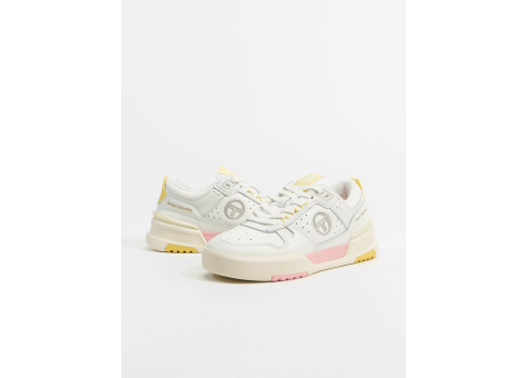 Sergio Tacchini Bb Court (TSTU0004L03403) weiss