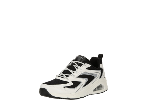SKECHERS TRES AIR UNO STREET (177424-WBK) bunt