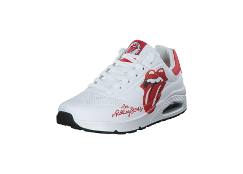 SKECHERS Grö e 42 (183102_WRD) weiss