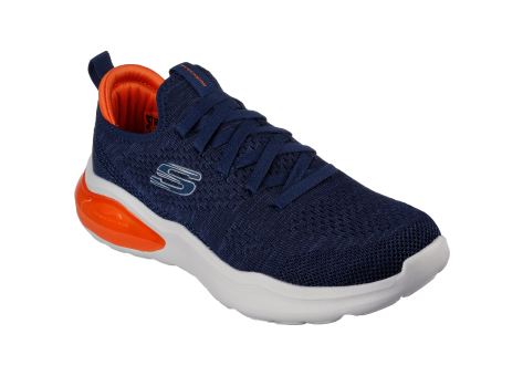 SKECHERS Air Cushioning (232561 NVOR) blau