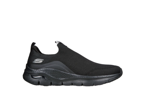SKECHERS Arch (232404-BBK) schwarz