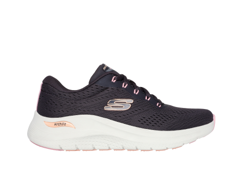 Skechers Arch Fit 2.0 Big League (150051-PEW) grau