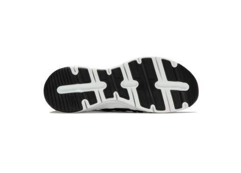 SKECHERS Arch Fit All Tied (149564BLK) bunt