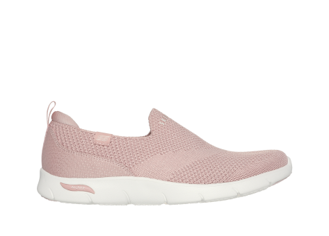 SKECHERS Arch Fit Refine Iris (104545-ROS) pink
