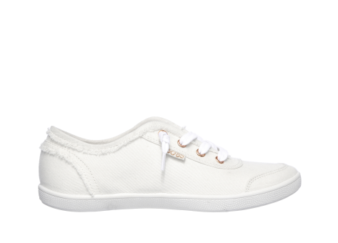 Skechers Bobs B Cute (33492-WHT) weiss