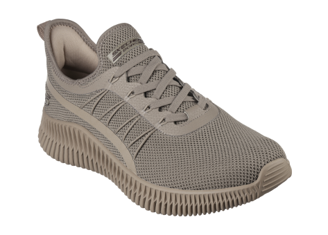 Skechers BOBS Geo (118171-TPE) grau