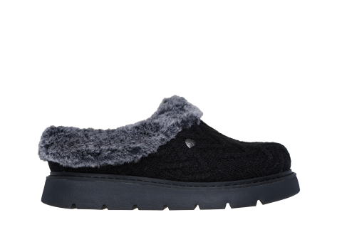 Skechers BOBS Keepsakes Lite Warm Regards Shoes (114761-B) schwarz