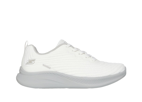 SKECHERS Bobs Moda Flex Mellow Dawn (117731-WHT) weiss