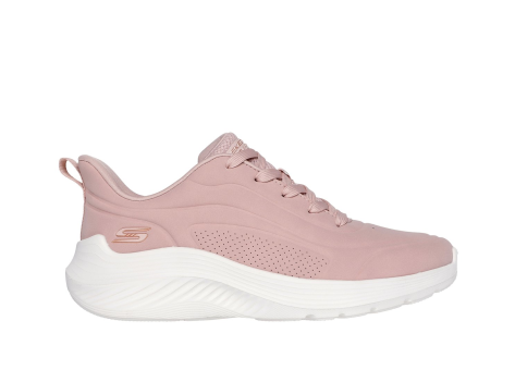 SKECHERS Bobs Squad Waves Just Wading 37 (117485-BLSH) pink