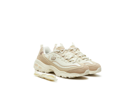 SKECHERS DLites 150240 NAT (150240_NAT) weiss