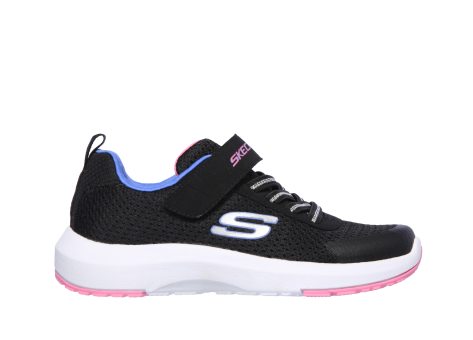 Skechers Dynamic Tread Hop N Hike (81365L-BKMT) schwarz