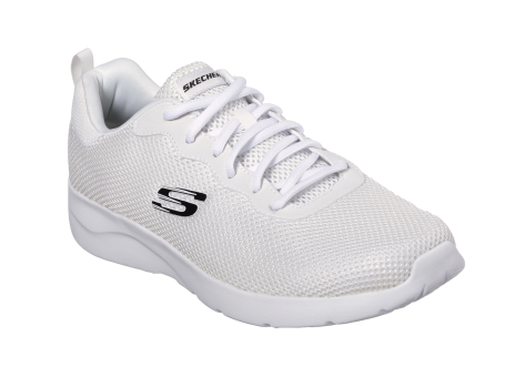 SKECHERS Dynamight 2.0 Low Top (58362-WHT) weiss