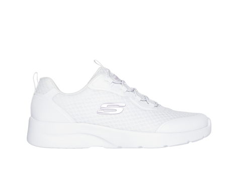 SKECHERS Dynamight 2.0 Social Orbit (149691-WHT) weiss