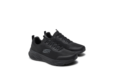 Skechers Edgeride Rekze (232835-BBK) schwarz