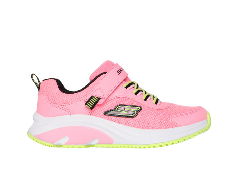 SKECHERS Elite Tempo Speed Seeker (303888L-NPMT) pink