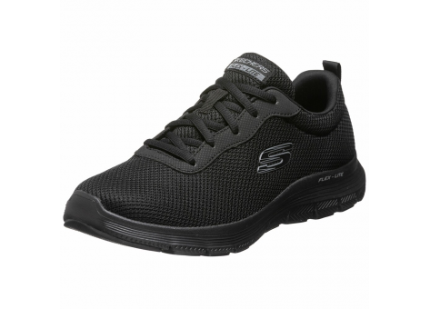  Flex Advantage 4 (232229/BBK) schwarz