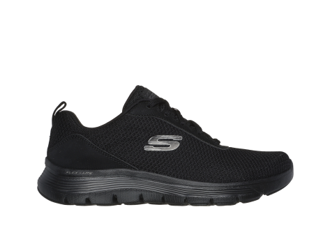 Skechers Flex Appeal 5.0 New Thrive (150200-BBK) schwarz