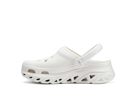 SKECHERS Foamies Glide Step (111561-WHT) weiss