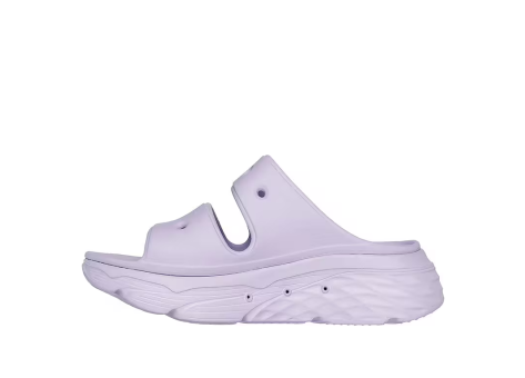 SKECHERS Foamies Max Cushioning (111559-PUR) lila